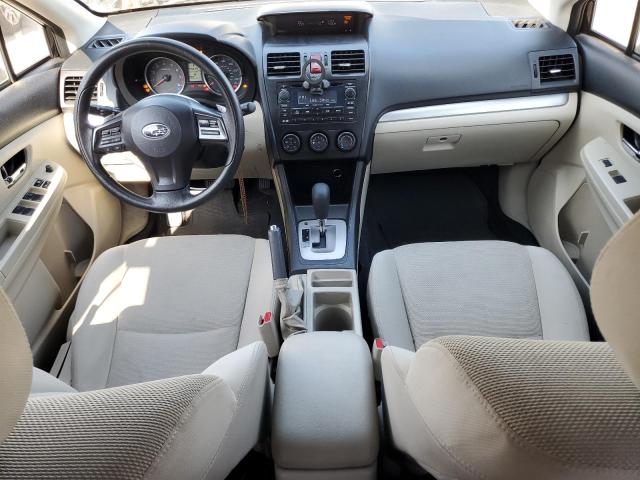 Photo 8 from auction – 2013 SUBARU XV CROSSTR with VIN JF2GPACC1DH841596