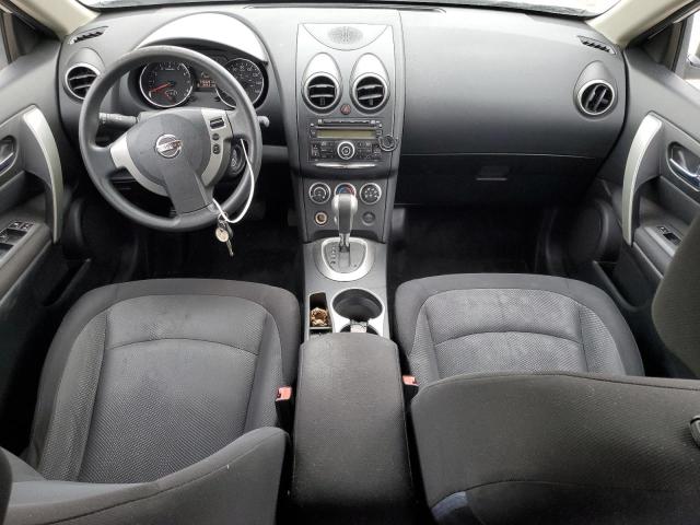 Photo 8 from auction – 2011 NISSAN ROGUE S with VIN JN8AS5MV9BW306510