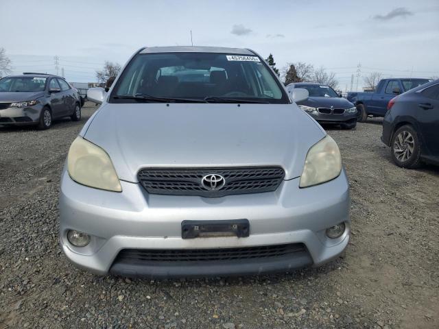 Photo 5 from auction – 2005 TOYOTA COROLLA MA with VIN 2T1KR32E95C348160
