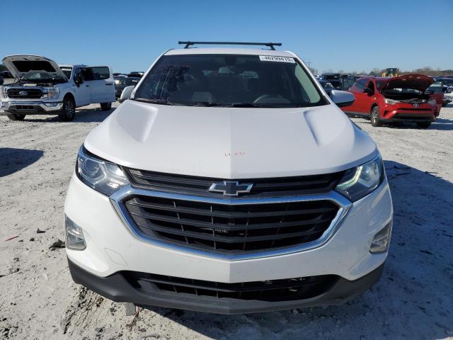 Photo 5 from auction – 2018 CHEVROLET EQUINOX LT with VIN 3GNAXJEV3JL376620