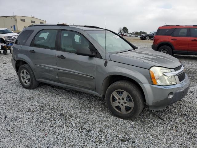 Photo 4 from auction – 2006 CHEVROLET EQUINOX LS with VIN 2CNDL23F966075876