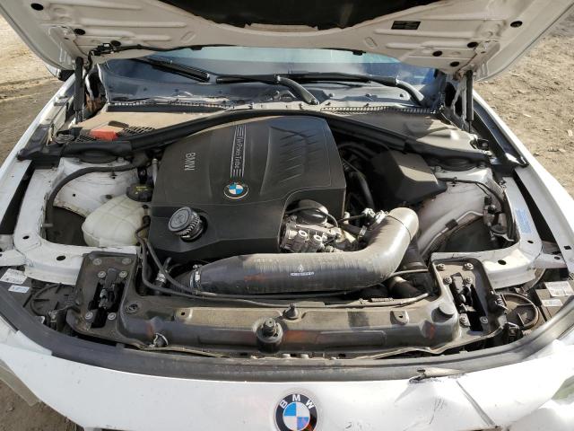 Photo 11 from auction – 2014 BMW 435 I with VIN WBA3R1C5XEF729110