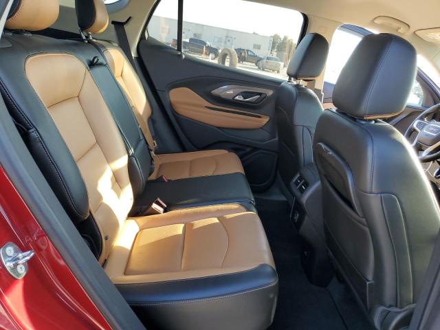 Photo 11 from auction – 2018 GMC TERRAIN SL with VIN 3GKALPEV1JL351016