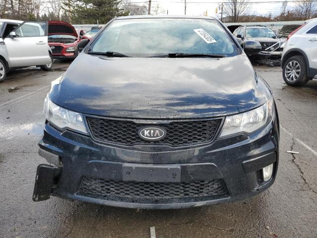 Photo 5 from auction – 2012 KIA FORTE SX with VIN KNAFW6A34C5477930