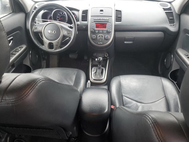 Снимка 8 от търг – 2012 KIA SOUL + с VIN KNDJT2A60C7447577