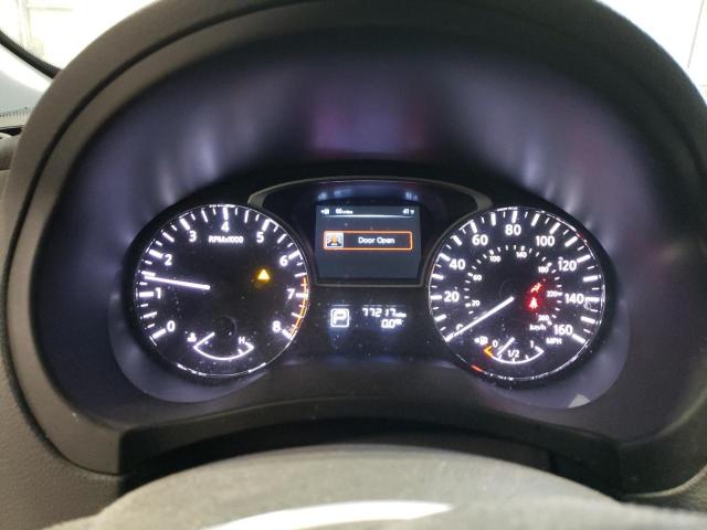 Photo 9 from auction – 2013 NISSAN ALTIMA 2.5 with VIN 1N4AL3AP6DC283684