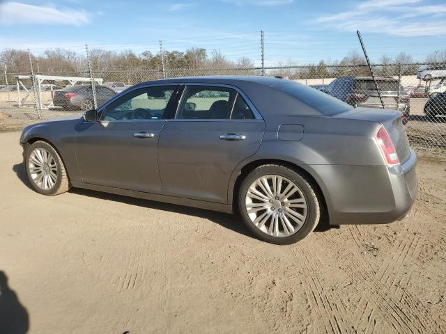 Photo 2 from auction – 2012 CHRYSLER 300 LIMITE with VIN 2C3CCACG7CH279275