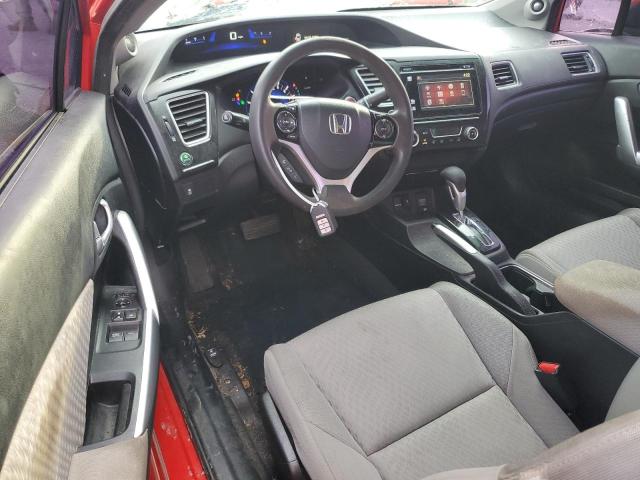 Photo 8 from auction – 2014 HONDA CIVIC EX with VIN 2HGFG3B81EH506743