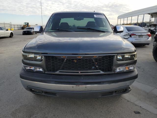 Photo 5 from auction – 2001 GMC NEW SIERRA with VIN 2GTEC19V511172192