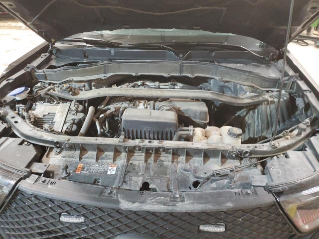 Photo 12 from auction – 2020 FORD EXPLORER P with VIN 1FM5K8AB9LGB22782