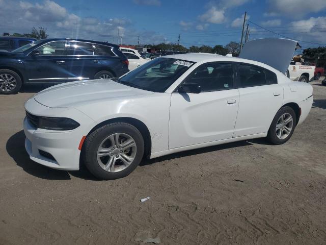 DODGE CHARGER SX 2023 z numerem VIN 2C3CDXBG4PH690866 - Zdjęcie z aukcji
