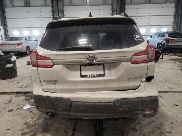 Photo 6 from auction – 2022 SUBARU ASCENT PRE with VIN 4S4WMACD7N3443380