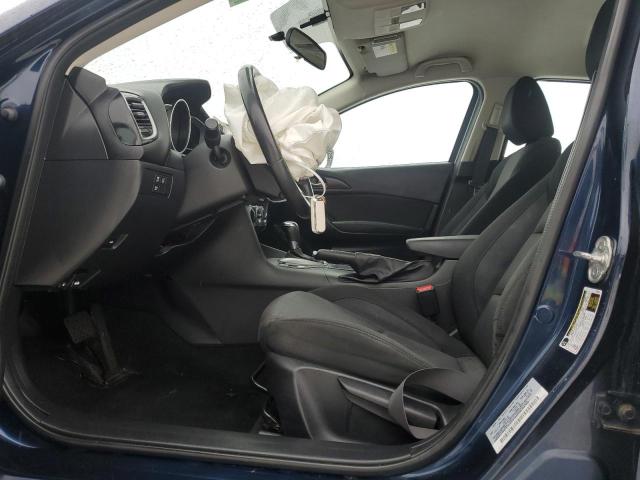 Photo 7 from auction – 2014 MAZDA 3 TOURING with VIN JM1BM1V76E1122856