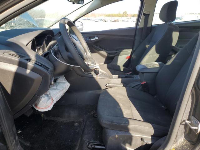 Photo 7 from auction – 2018 FORD FOCUS SE with VIN 1FADP3F29JL207239