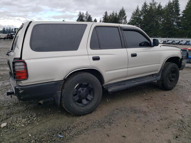 Photo 3 from auction – 2000 TOYOTA 4RUNNER with VIN JT3GM84RXY0056635