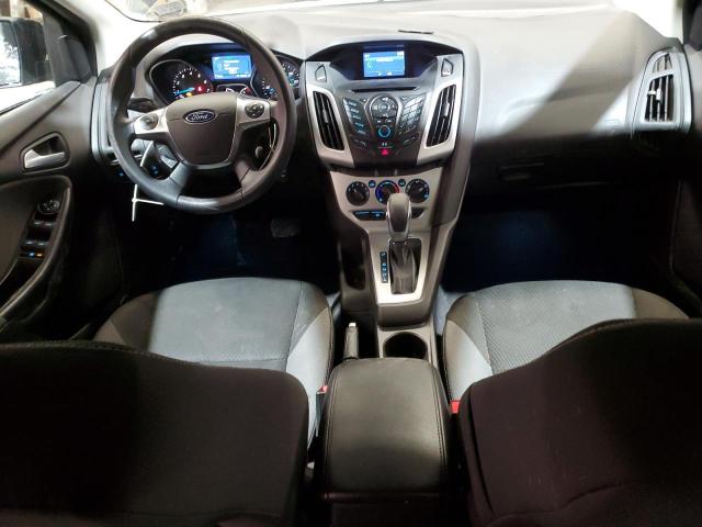 Photo 8 from auction – 2014 FORD FOCUS SE with VIN 1FADP3F2XEL446580
