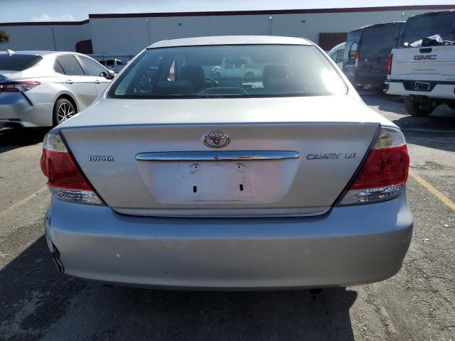 Photo 6 from auction – 2005 TOYOTA CAMRY LE with VIN 4T1BE30K15U559470