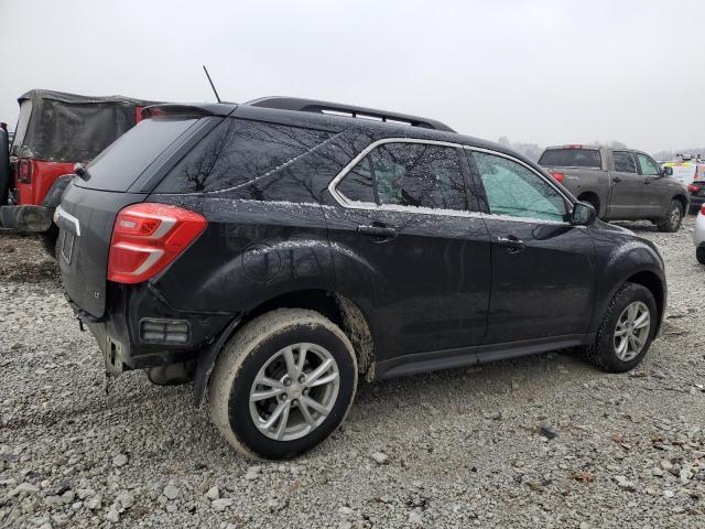 Photo 3 from auction – 2017 CHEVROLET EQUINOX LT with VIN 2GNALCEK1H6309672