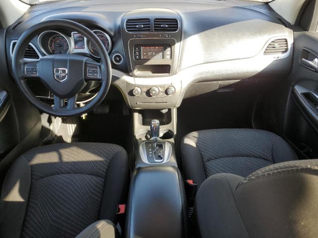 Photo 8 from auction – 2015 DODGE JOURNEY SX with VIN 3C4PDCBG1FT726539