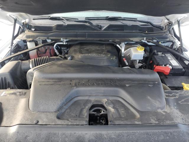 Photo 11 from auction – 2021 RAM 2500 TRADE with VIN 3C6UR5CJ6MG598922