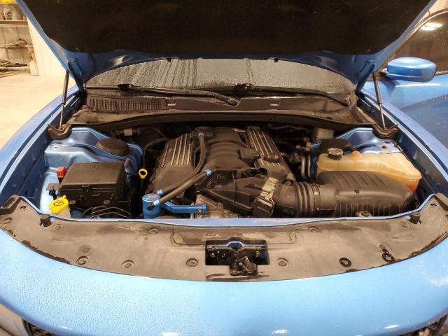 Photo 11 from auction – 2016 DODGE CHARGER R/ with VIN 2C3CDXGJ1GH225417