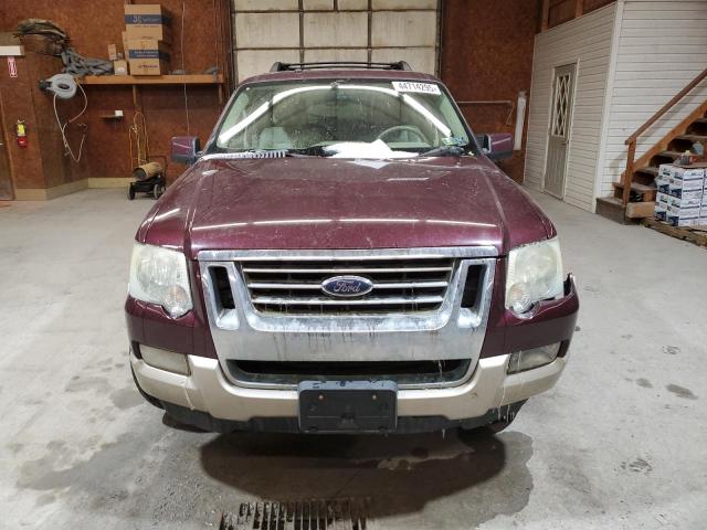 Photo 5 from auction – 2008 FORD EXPLORER E with VIN 1FMEU74E98UA75708