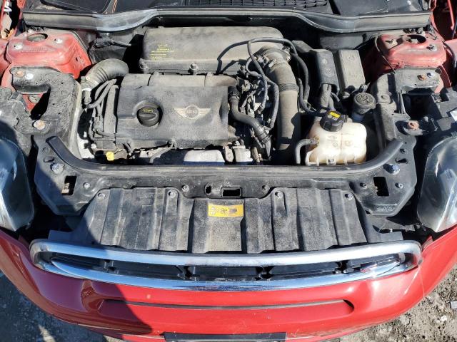 Photo 11 from auction – 2015 MINI COOPER S C with VIN WMWZC5C55FWP49012