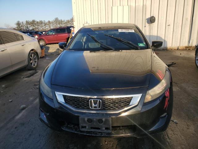 Photo 5 from auction – 2010 HONDA ACCORD EXL with VIN 1HGCS2B82AA006031