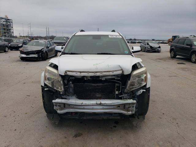 Photo 5 from auction – 2017 GMC TERRAIN SL with VIN 2GKFLUEK1H6109626