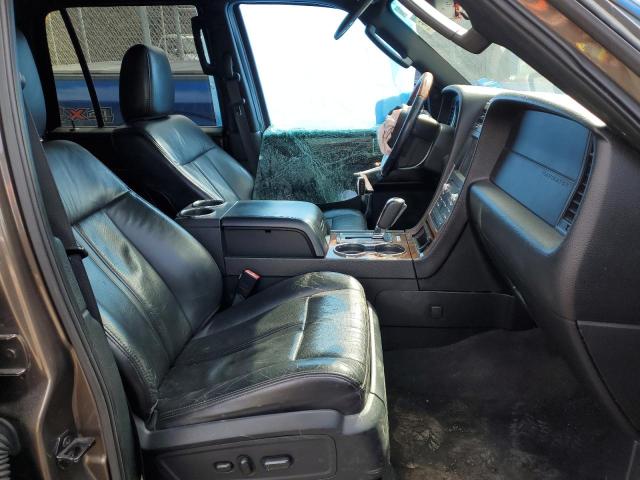 Photo 7 from auction – 2015 LINCOLN NAVIGATOR with VIN 5LMJJ2JT7FEJ14653