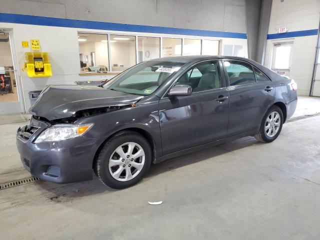 Zdjęcie 1 z aukcji – 2011 TOYOTA CAMRY BASE z VIN 4T1BF3EK2BU215146