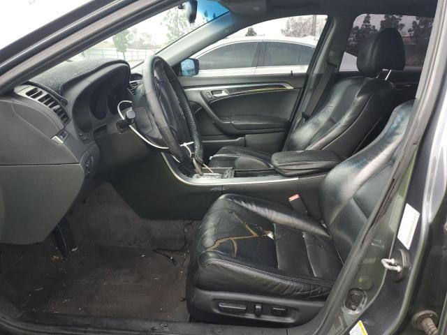 Photo 7 from auction – 2006 ACURA 3.2TL with VIN 19UUA66226A072946
