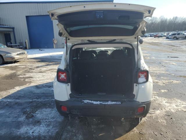 Photo 6 from auction – 2018 JEEP RENEGADE S with VIN ZACCJBAB5JPH69028