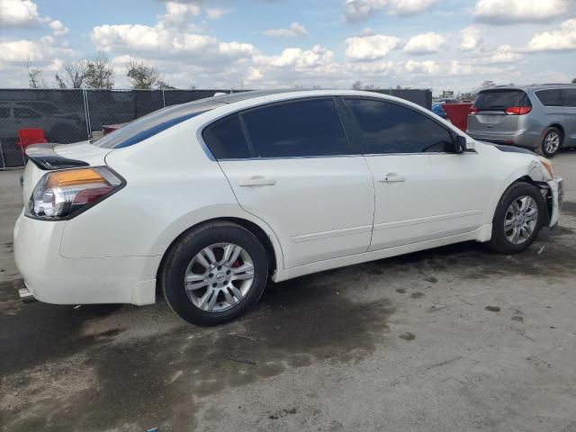 Photo 3 from auction – 2011 NISSAN ALTIMA BAS with VIN 1N4AL2AP9BN435033