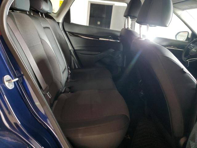 Photo 10 from auction – 2022 KIA SELTOS S with VIN KNDEUCAA1N7310823