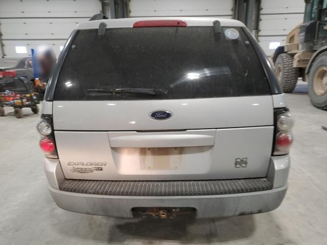 Photo 6 from auction – 2002 FORD EXPLORER X with VIN 1FMZU73E92UA50253