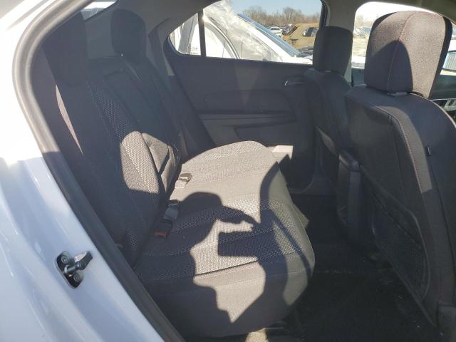 Photo 10 from auction – 2017 CHEVROLET EQUINOX LT with VIN 2GNALCEK4H1576673