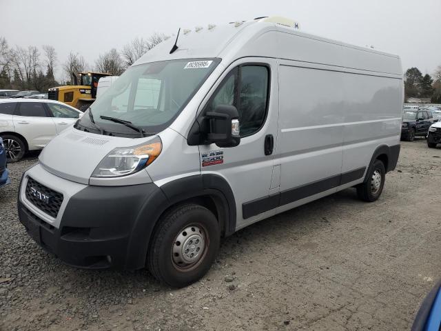 RAM PROMASTER 2022 con VIN 3C6LRVDG2NE120136 - Foto de la subasta