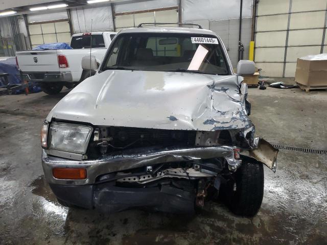 Photo 5 from auction – 1998 TOYOTA 4RUNNER SR with VIN JT3HN86R7W0178235