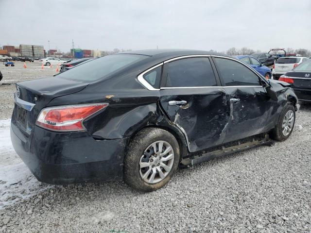 Photo 3 from auction – 2014 NISSAN ALTIMA 2.5 with VIN 1N4AL3AP8EC169994
