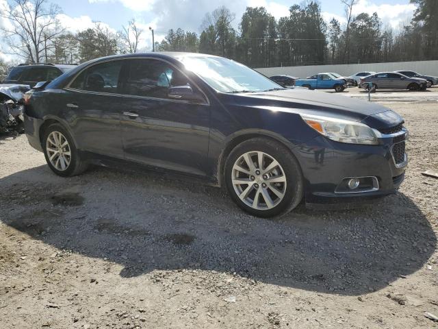 Photo 4 from auction – 2016 CHEVROLET MALIBU LIM with VIN 1G11E5SA3GU134666