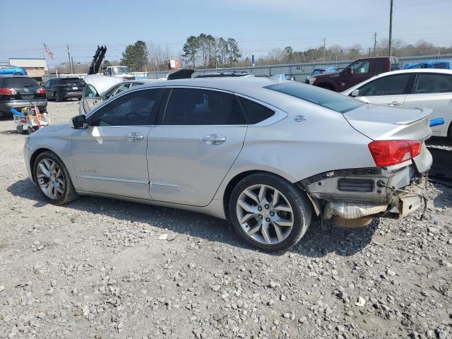 Photo 2 from auction – 2014 CHEVROLET IMPALA LTZ with VIN 2G1155S35E9140464