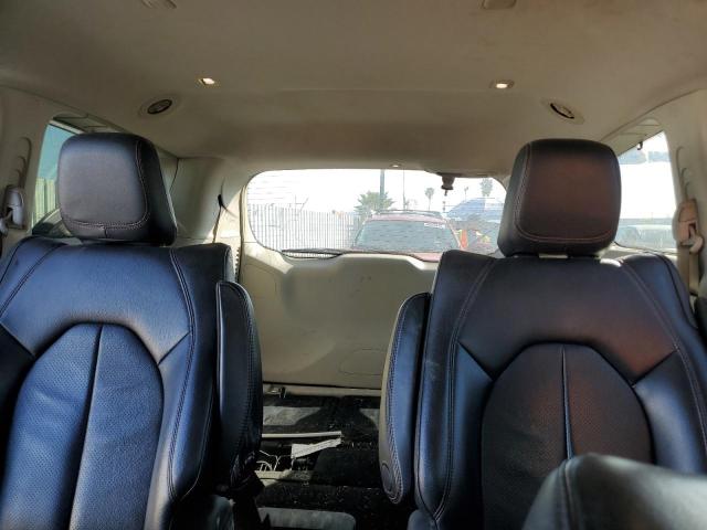 Photo 10 from auction – 2017 CHRYSLER PACIFICA E with VIN 2C4RC1L73HR782549