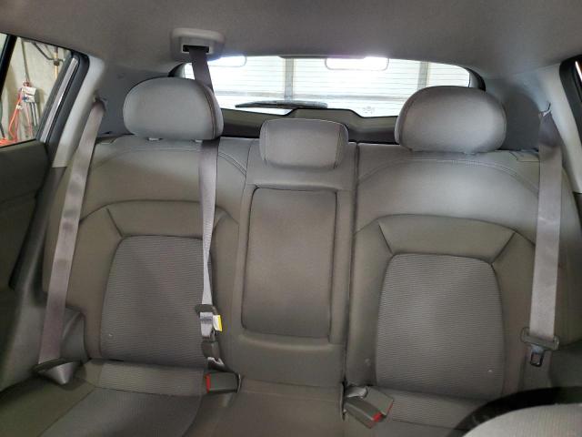 Photo 10 from auction – 2015 KIA SPORTAGE L with VIN KNDPBCAC5F7780791