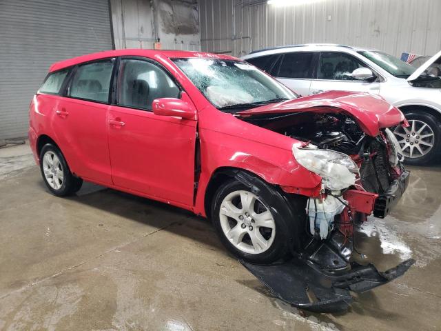 Photo 4 from auction – 2004 TOYOTA COROLLA MA with VIN 2T1LR38E64C309441