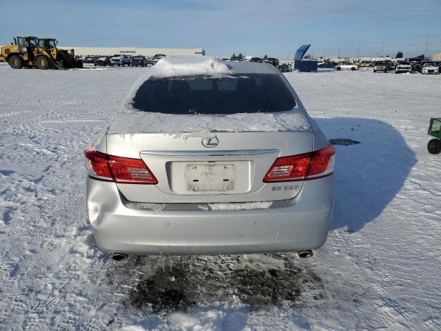 Снимка 6 от търг – 2012 LEXUS ES 350 с VIN JTHBK1EG4C2486169