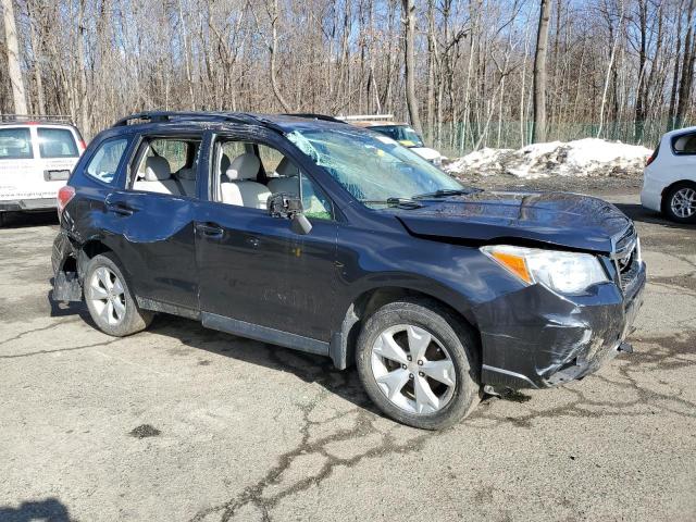 Zdjęcie 4 z aukcji – 2015 SUBARU FORESTER 2 z VIN JF2SJABC6FH550138