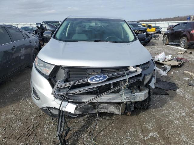 Photo 5 from auction – 2018 FORD EDGE SEL with VIN 2FMPK4J91JBB27963