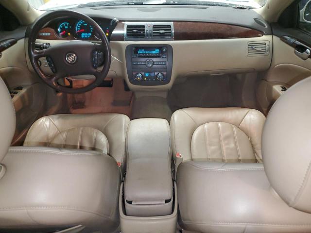 Photo 8 from auction – 2011 BUICK LUCERNE CX with VIN 1G4HC5EM0BU108421