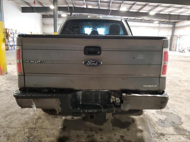 Photo 6 from auction – 2014 FORD F150 SUPER with VIN 1FTFW1EF2EFA56554